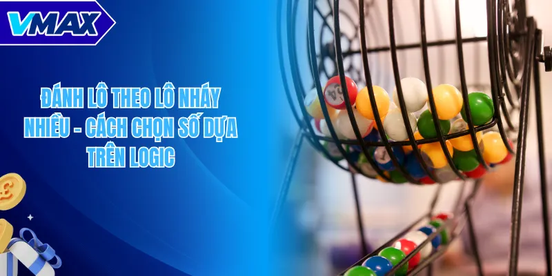 Đánh lô theo lô nháy nhiều