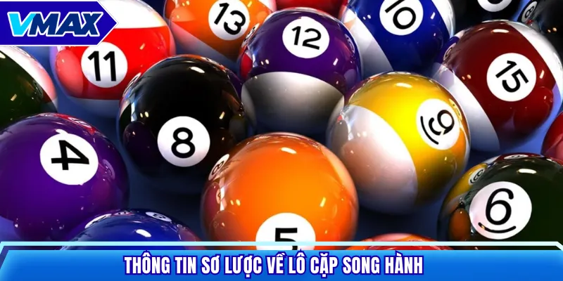 Thông tin sơ lược về lô cặp song hành