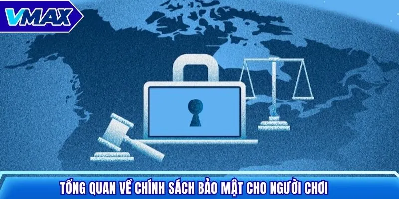Tổng quan về chính sách bảo mật cho người chơi