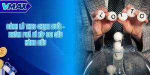 Đánh lô theo chạm đuôi