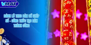 Đánh lô theo dàn đề ghép số